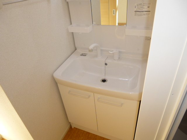 エスペランサＳの独立洗面台|シャンプードレッサー