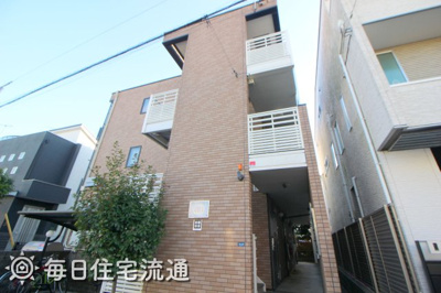 【外観】 | ヨシノヤ