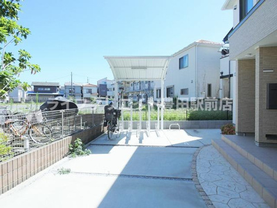 【その他共用部分】 | フェルメゾン日野台