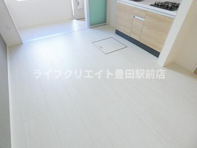 【その他】 | フェルメゾン日野台