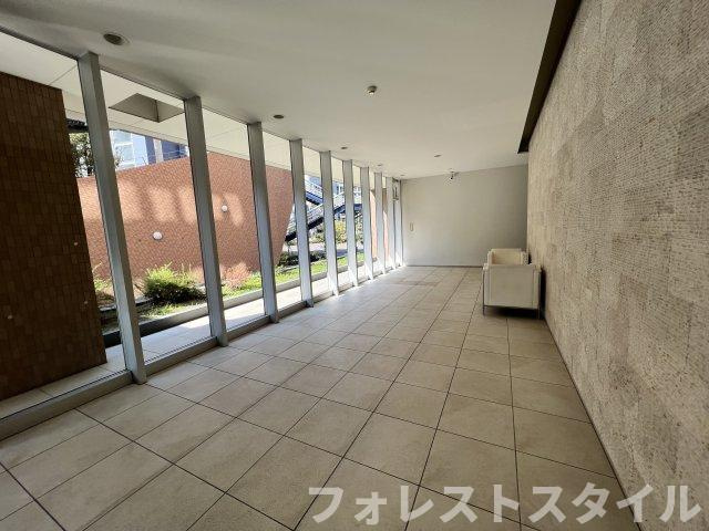 サンマークスだいにちジアスタワーレジデンス（A棟）のその他共用部分