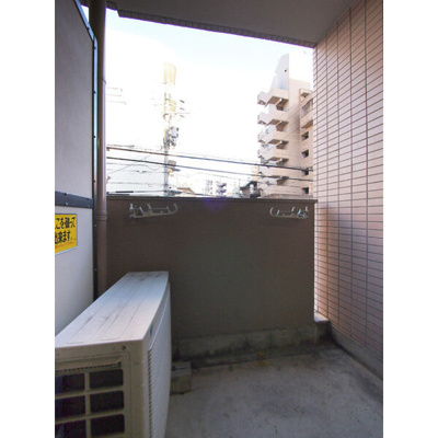 【バルコニー】 | アビニヨン千種