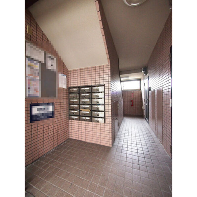 【ロビー】 | アビニヨン千種