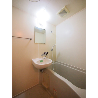 【浴室】 | アビニヨン千種