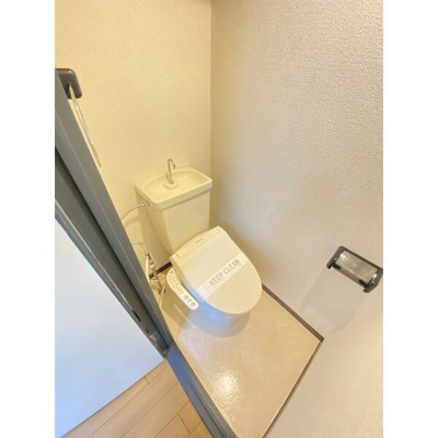 【トイレ】 | アビニヨン千種