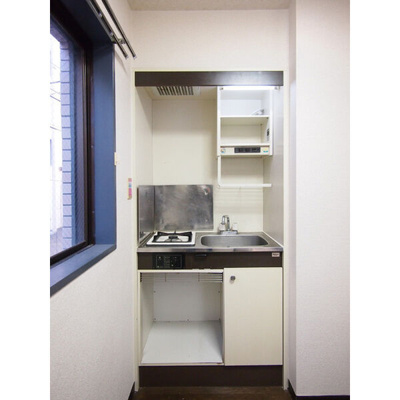 【キッチン】 | アビニヨン千種