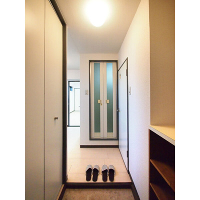 【玄関】 | アビニヨン千種