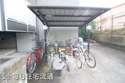 【その他共用部分】 | ドルチェ