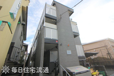 【外観】 | ドルチェ