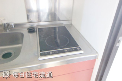 【キッチン】 | ドルチェ