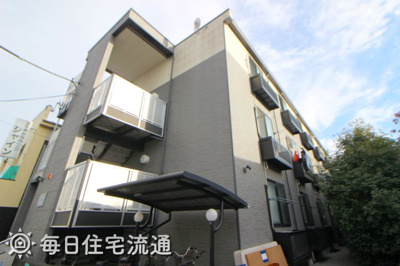 【外観】 | ドルチェ