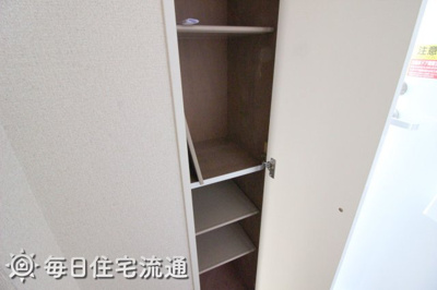 【収納】 | ドルチェ