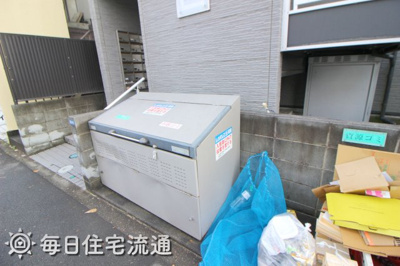 【その他共用部分】 | ドルチェ