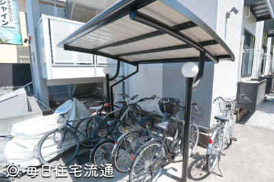 【その他共用部分】 | ドルチェ