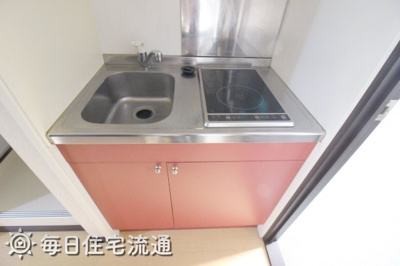 【キッチン】 | ドルチェ