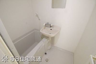 【浴室】 | ドルチェ