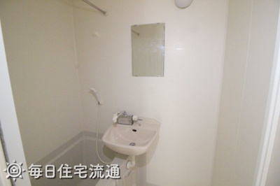 【洗面所】 | ドルチェ