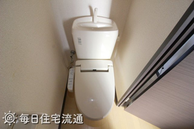 【トイレ】 | ドルチェ