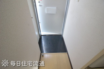 【玄関】 | ドルチェ