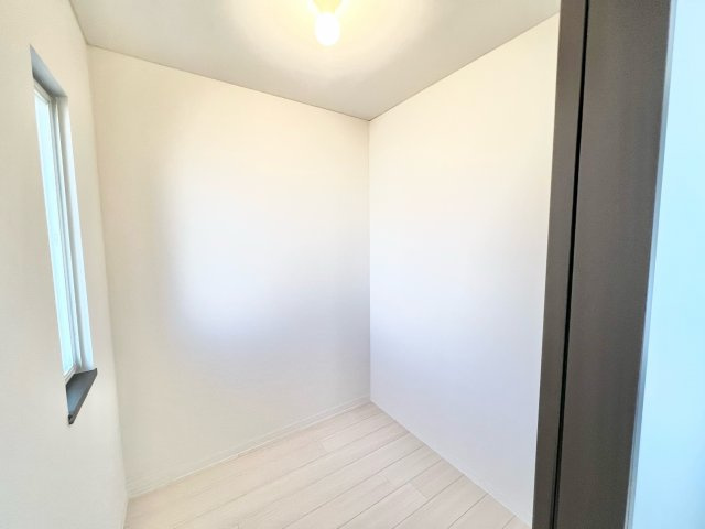 メゾン・ミキの収納|こまごまとしたものを収納できそうですね