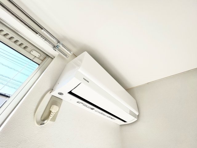 メゾン・ミキの設備