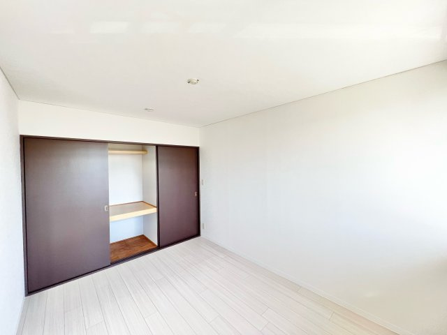 メゾン・ミキの内装|おしゃれな内装です