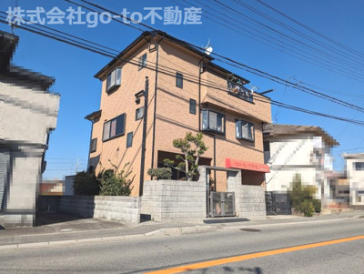 【外観】 | 明石市魚住町長坂寺 | 木造3階建て6SLDK！