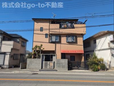 【外観】 | 明石市魚住町長坂寺 | 陽当り・通風良好です♪