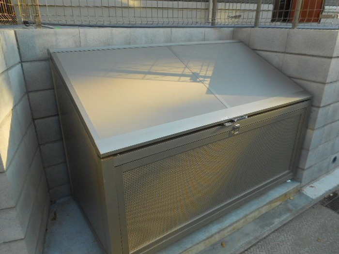 ミーツⅡのその他