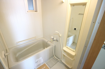 【浴室】 | ル・グラン