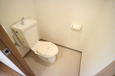 【トイレ】 | ル・グラン