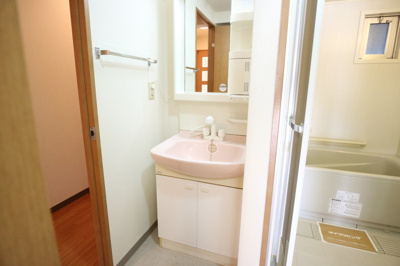 【洗面所】 | ル・グラン