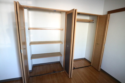 【収納】 | ル・グラン