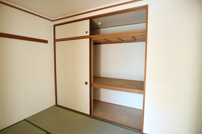 【和室】 | ル・グラン