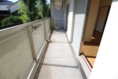 【バルコニー】 | ル・グラン