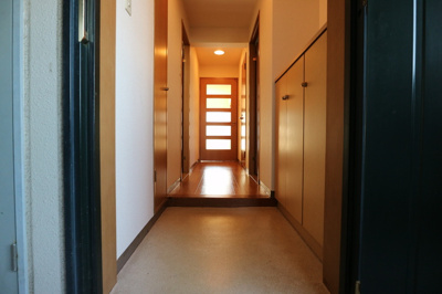 【内装】 | ル・グラン