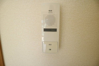 【セキュリティ】 | ル・グラン