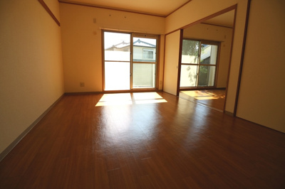 【居間・リビング】 | ル・グラン