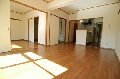 【居間・リビング】 | ル・グラン