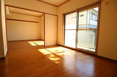 【内装】 | ル・グラン