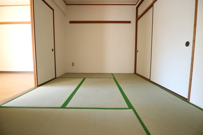 【和室】 | ル・グラン