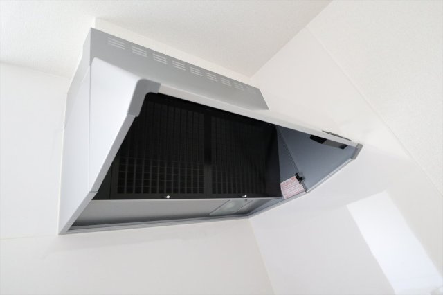 アジュール　Bのキッチン