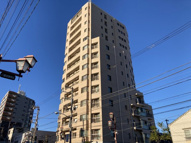 ディアハイム根津の画像