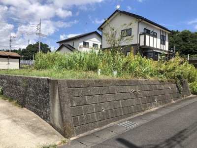 【外観】 | 佐竹南台ニュータウン　385-73