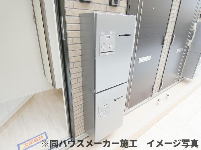 フェルメゾン日野台のその他|※同ハウスメーカー施工　イメージ