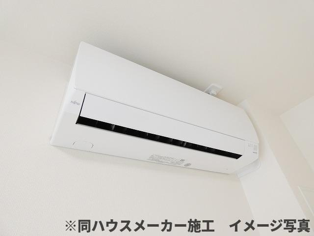 フェルメゾン日野台の設備|※同ハウスメーカー施工　イメージ