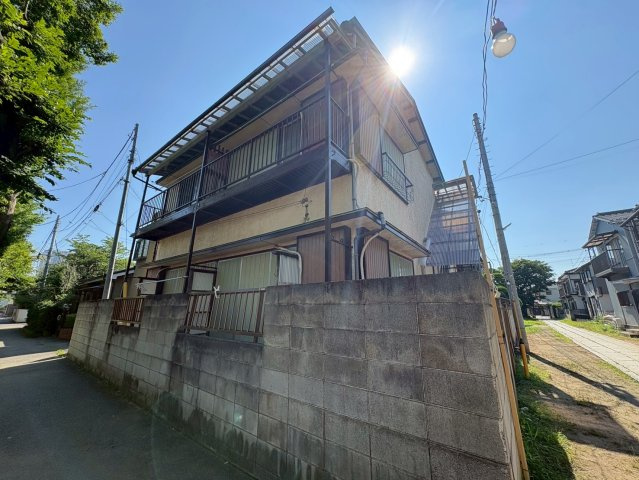 手児奈ハイツ