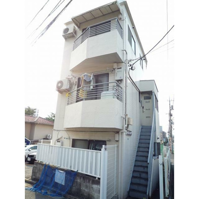 【外観】 | ハウスファイブ