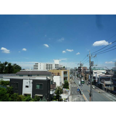 【展望】 | ハウスファイブ