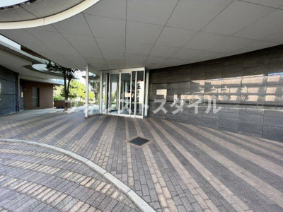 【エントランス】 | サンマークスだいにちブリーズコート（E棟）